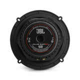 JBL Club 64CSQ 6,5" komponentsett, karbon