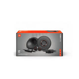 JBL Club 64CSQ 6,5" komponentsett, karbon