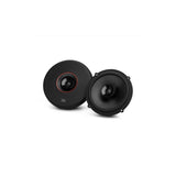JBL Club 64SQ 6,5" 2-veis bilhøyttalere, karbon