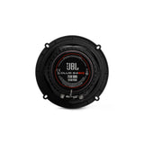 JBL Club 64SQ 6,5" 2-veis bilhøyttalere, karbon