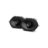 JBL Club 864F 6x8" 2-veis bilhøyttalere