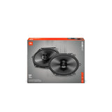 JBL Club 864F 6x8" 2-veis bilhøyttalere