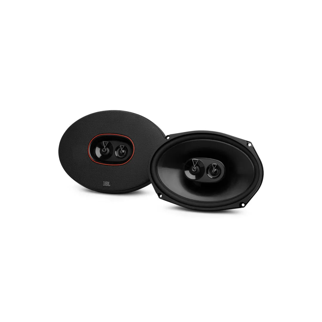 JBL Club 964M 6x9" 3-veis bilhøyttalere