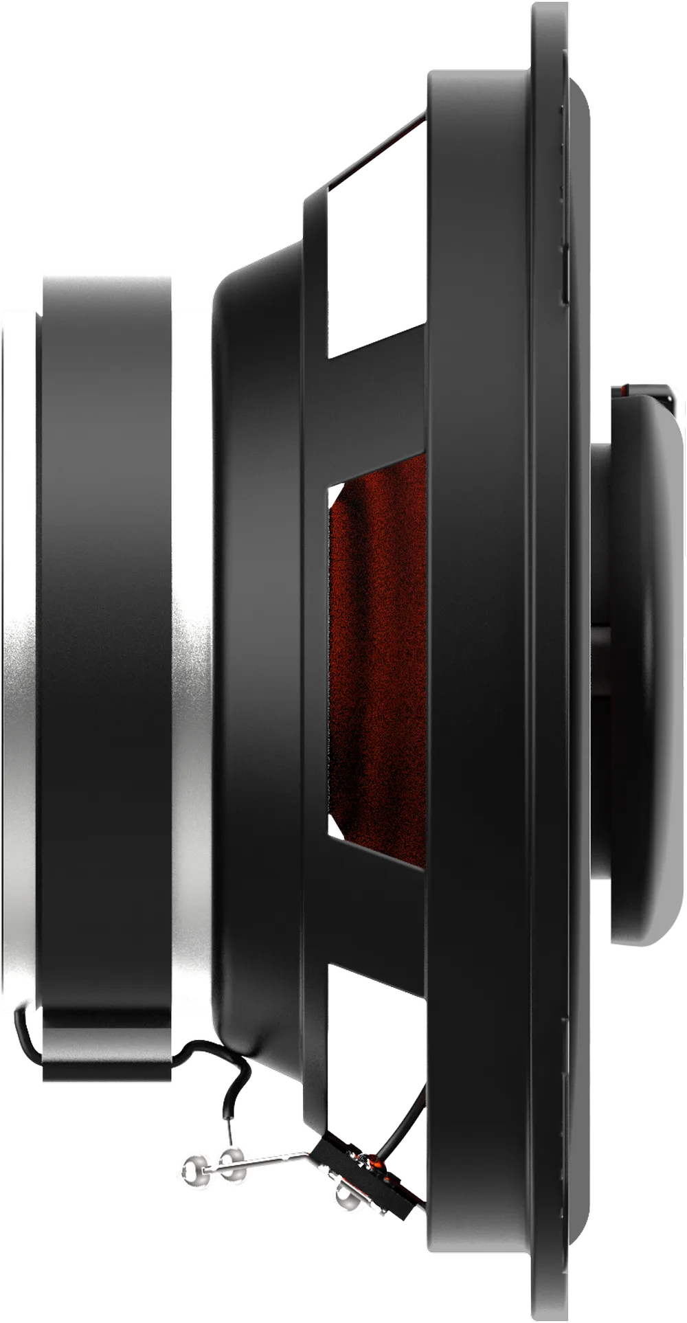 JBL Stage1 Gen2 42F 4" koaksiale bilhøyttalere