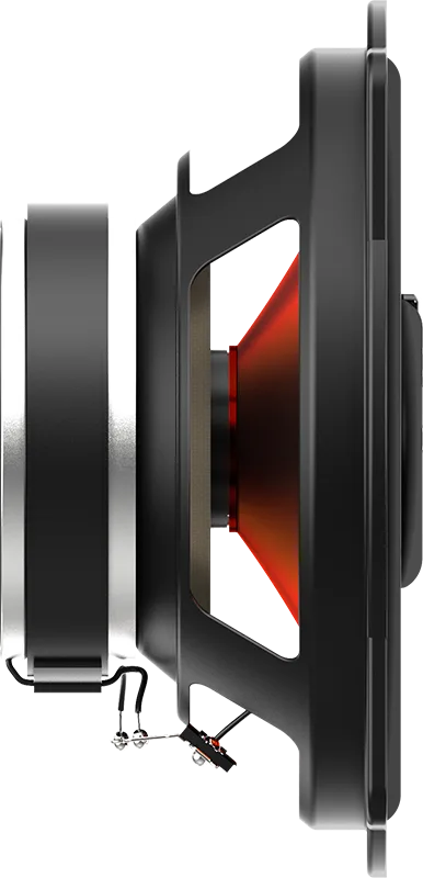 JBL Stage1 Gen2 52F 5,25" koaksiale bilhøyttalere