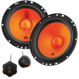 JBL Stage1 Gen2 62 6,5" koaksiale bilhøyttalere