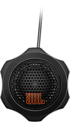 JBL Stage1 Gen2 62 6,5" koaksiale bilhøyttalere