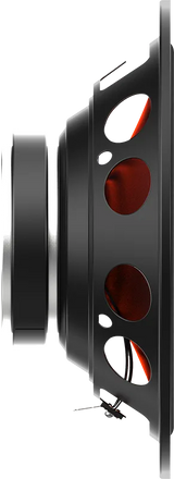 JBL Stage1 Gen2 62 6,5" koaksiale bilhøyttalere