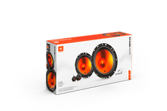JBL Stage1 Gen2 62 6,5" koaksiale bilhøyttalere