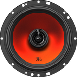 JBL Stage1 Gen2 62F 6,5" koaksiale bilhøyttalere