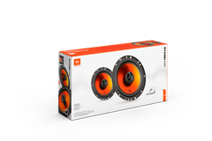 JBL Stage1 Gen2 62F 6,5" koaksiale bilhøyttalere