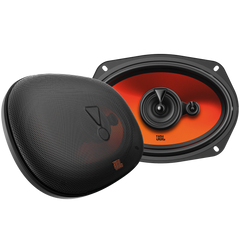JBL Stage1 Gen2 962M 6x9" 3-veis bilhøyttalere