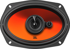 JBL Stage1 Gen2 962M 6x9" 3-veis bilhøyttalere