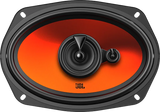 JBL Stage1 Gen2 962M 6x9" 3-veis bilhøyttalere