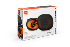 JBL Stage1 Gen2 962M 6x9" 3-veis bilhøyttalere