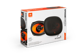 JBL Stage1 Gen2 962M 6x9" 3-veis bilhøyttalere