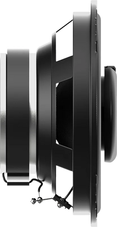 JBL Stage2 Gen2 45F 4" koaksiale bilhøyttalere