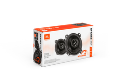 JBL Stage2 Gen2 45F 4" koaksiale bilhøyttalere
