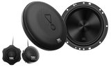 JBL Stage2 Gen2 65C 6,5" komponentsett