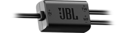 JBL Stage2 Gen2 65C 6,5" komponentsett