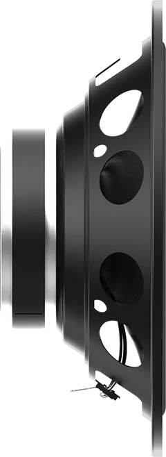 JBL Stage2 Gen2 65C 6,5" komponentsett
