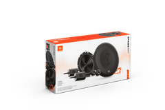 JBL Stage2 Gen2 65C 6,5" komponentsett