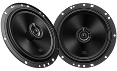 JBL Stage2 Gen2 65F 6,5" koaksiale bilhøyttalere