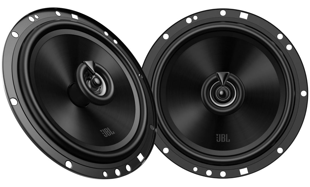 JBL Stage2 Gen2 65F 6,5" koaksiale bilhøyttalere