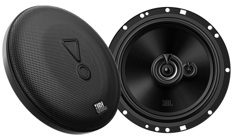 JBL Stage2 Gen2 65M 6,5" 3-veis bilhøyttalere