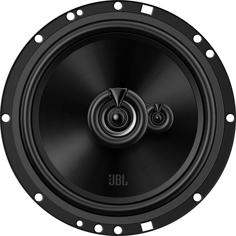 JBL Stage2 Gen2 65M 6,5" 3-veis bilhøyttalere