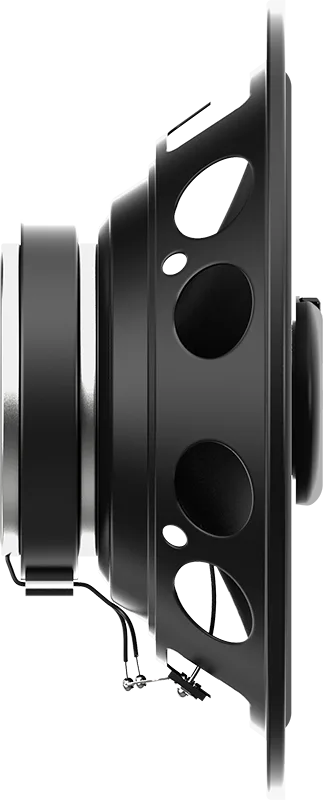 JBL Stage2 Gen2 65M 6,5" 3-veis bilhøyttalere