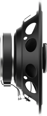 JBL Stage2 Gen2 65M 6,5" 3-veis bilhøyttalere