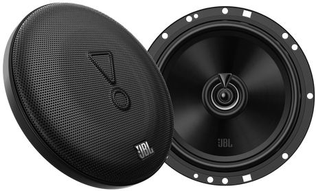 JBL Stage2 Gen2 65 6,5" koaksiale bilhøyttalere