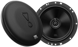JBL Stage2 Gen2 65 6,5" koaksiale bilhøyttalere