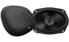 JBL Stage2 Gen2 965M 6x9" 3-veis bilhøyttalere