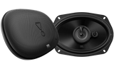 JBL Stage2 Gen2 965M 6x9" 3-veis bilhøyttalere