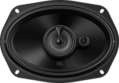 JBL Stage2 Gen2 965M 6x9" 3-veis bilhøyttalere