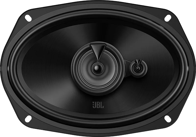 JBL Stage2 Gen2 965M 6x9" 3-veis bilhøyttalere