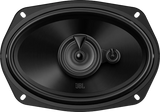 JBL Stage2 Gen2 965M 6x9" 3-veis bilhøyttalere