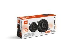JBL Stage3 Gen2 38F 3,5" koaksiale bilhøyttalere