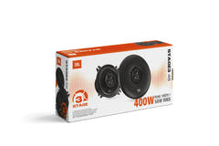 JBL Stage3 Gen2 48 4" koaksiale bilhøyttalere