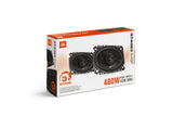 JBL Stage3 Gen2 648F 4x6" koaksiale bilhøyttalere