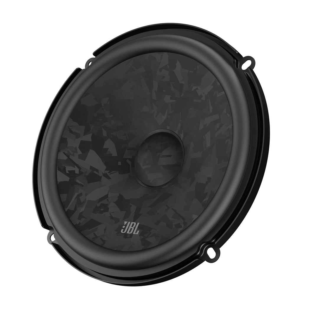 JBL Stage3 Gen2 68C 6,5" komponentsett