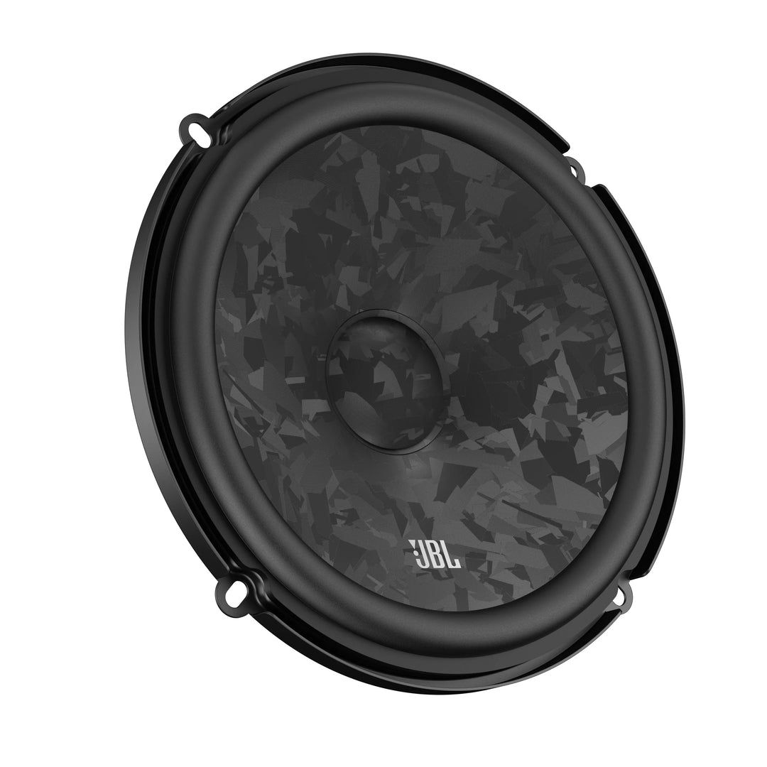 JBL Stage3 Gen2 68C 6,5" komponentsett