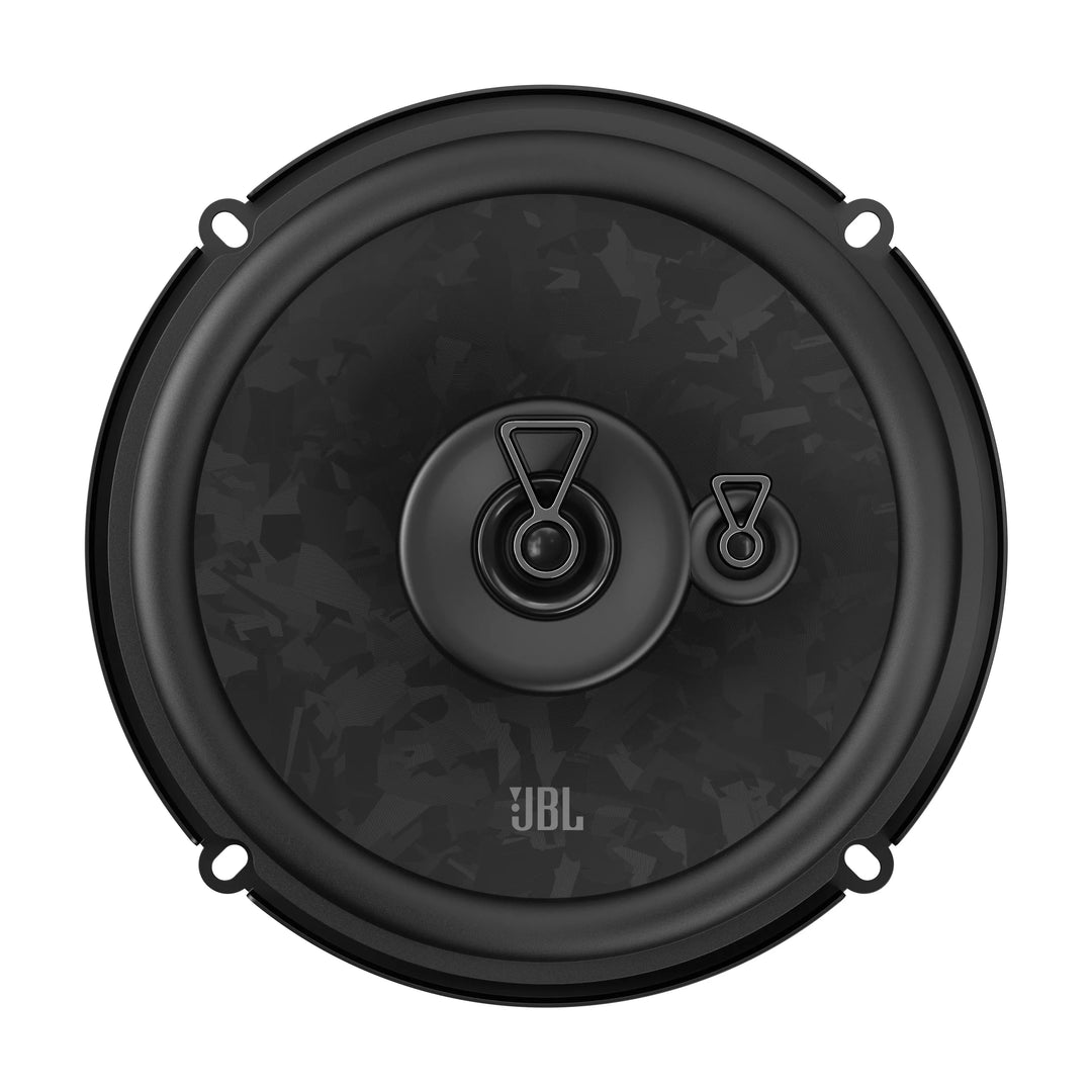 JBL Stage3 Gen2 68MF 6,5" 3-veis bilhøyttalere