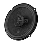 JBL Stage3 Gen2 68MF 6,5" 3-veis bilhøyttalere