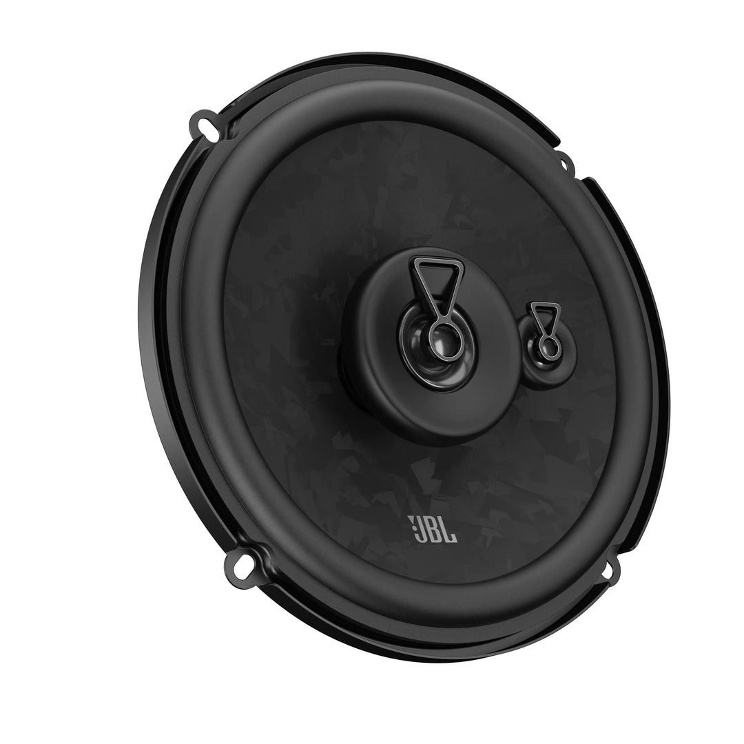JBL Stage3 Gen2 68MF 6,5" 3-veis bilhøyttalere