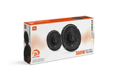 JBL Stage3 Gen2 68MF 6,5" 3-veis bilhøyttalere