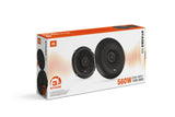 JBL Stage3 Gen2 68 6,5" koaksiale bilhøyttalere