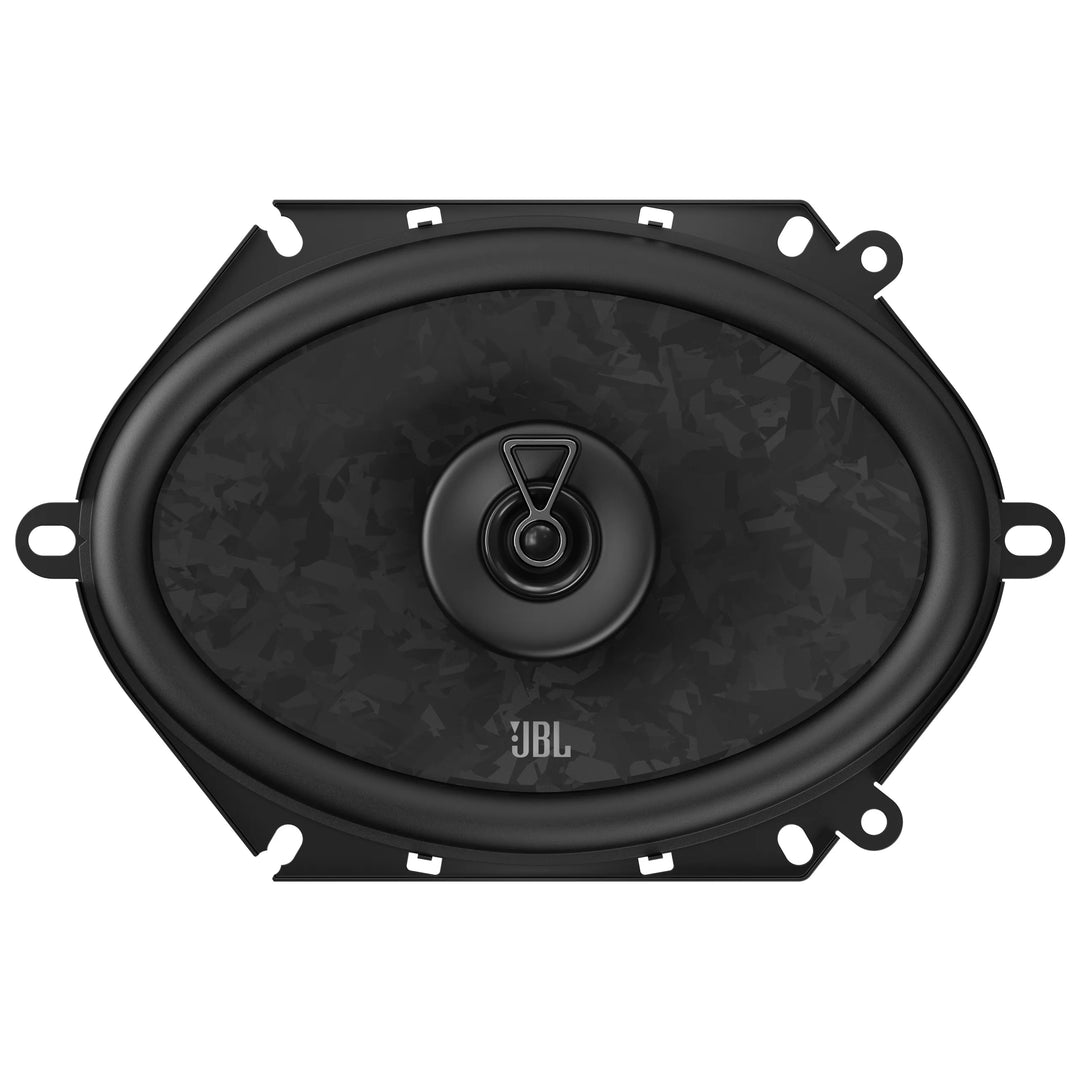 JBL Stage3 Gen2 868F 6x8" koaksiale bilhøyttalere